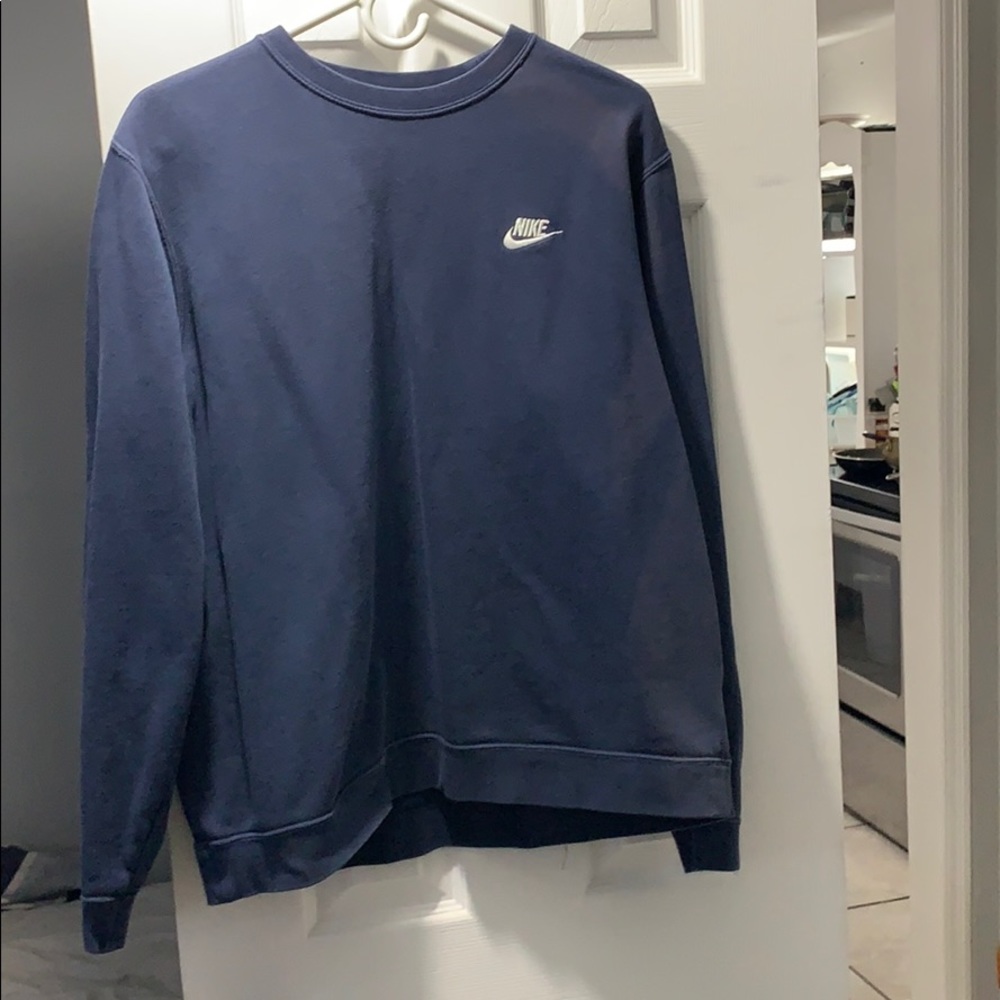 Men’s nike sweater